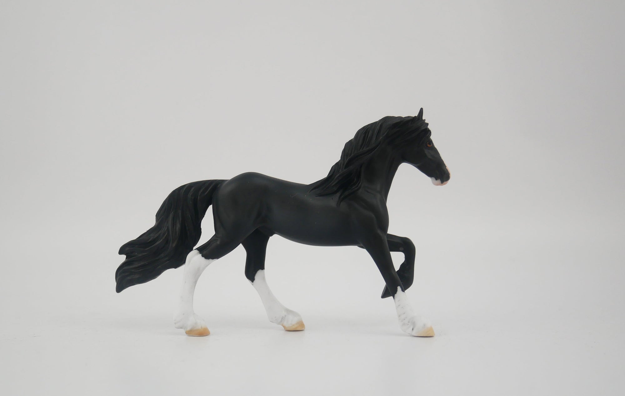 ONYX-OOAK Fresian Chip Andalusian By Kayla