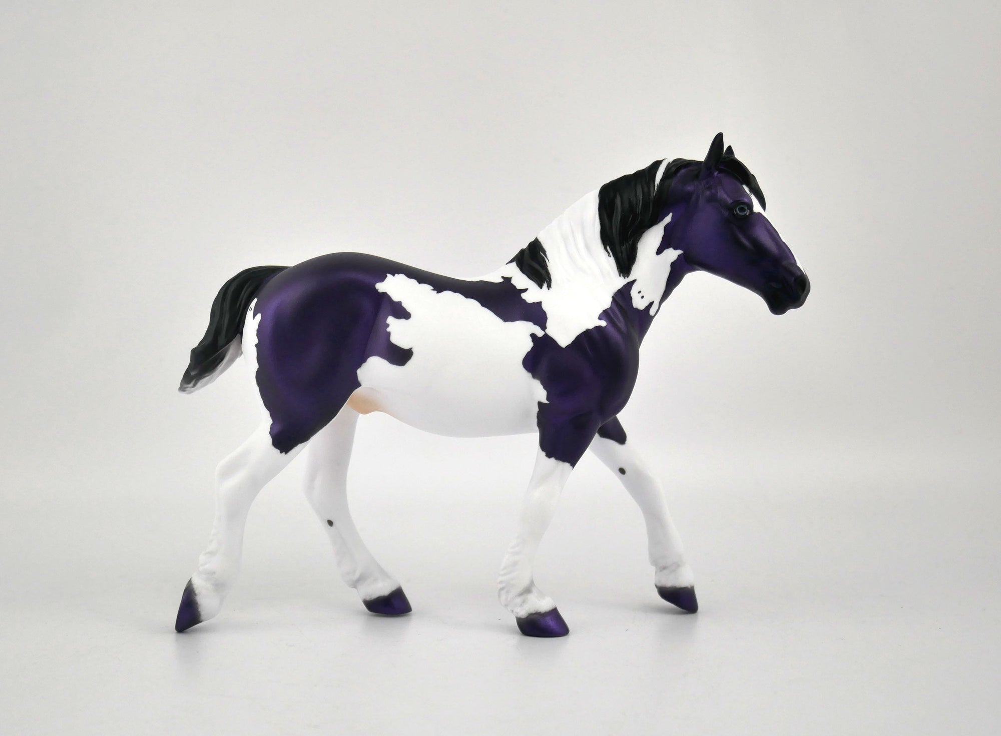 Ooky-OOAK Deco Pebbles Drafter by Carrie Keller MM 2020