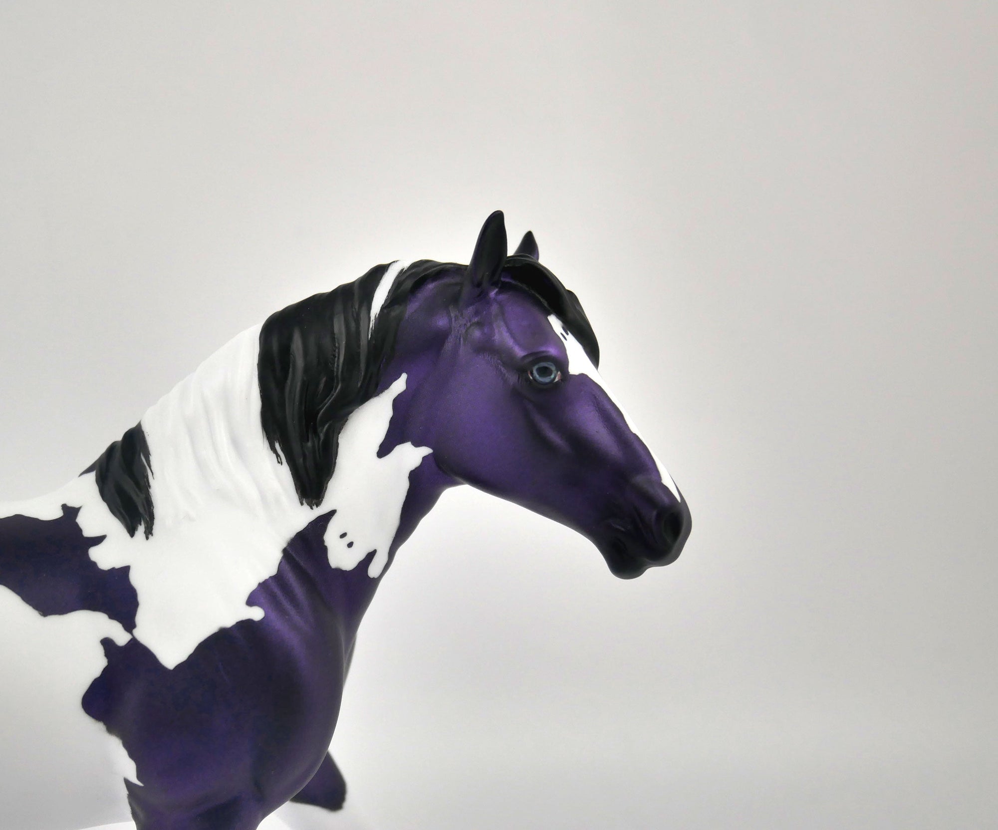 Ooky-OOAK Deco Pebbles Drafter by Carrie Keller MM 2020