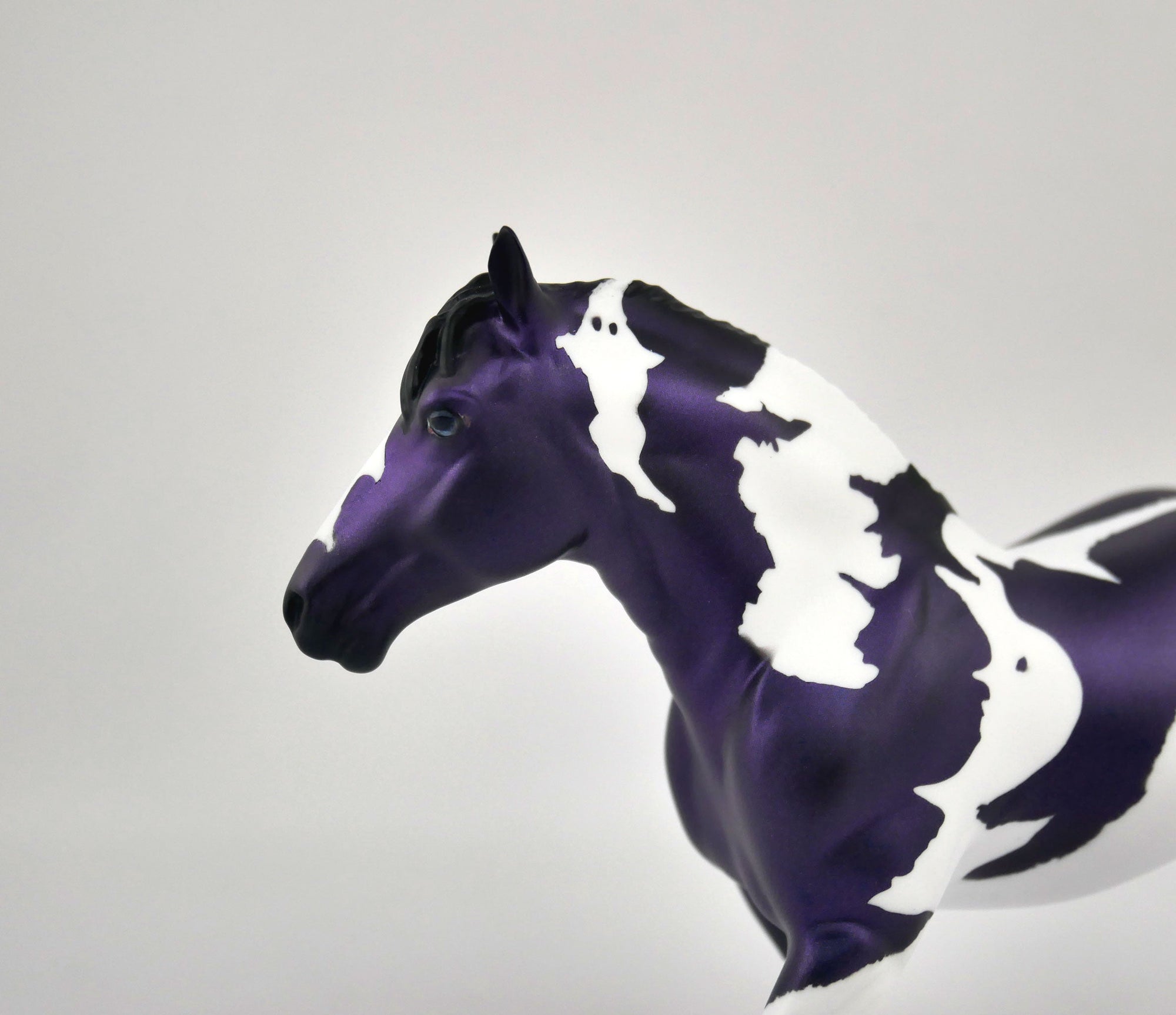 Ooky-OOAK Deco Pebbles Drafter by Carrie Keller MM 2020