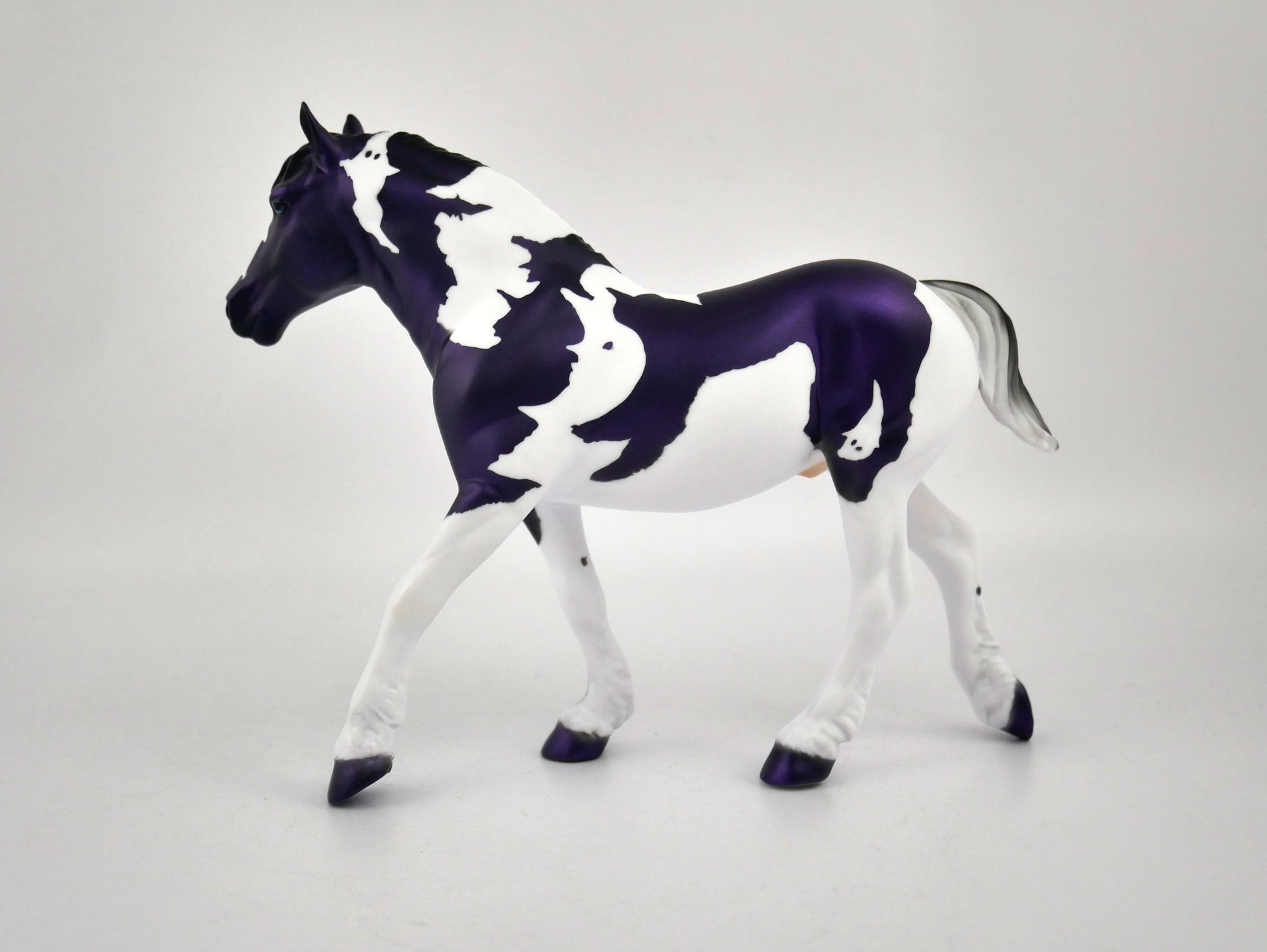 Ooky-OOAK Deco Pebbles Drafter by Carrie Keller MM 2020