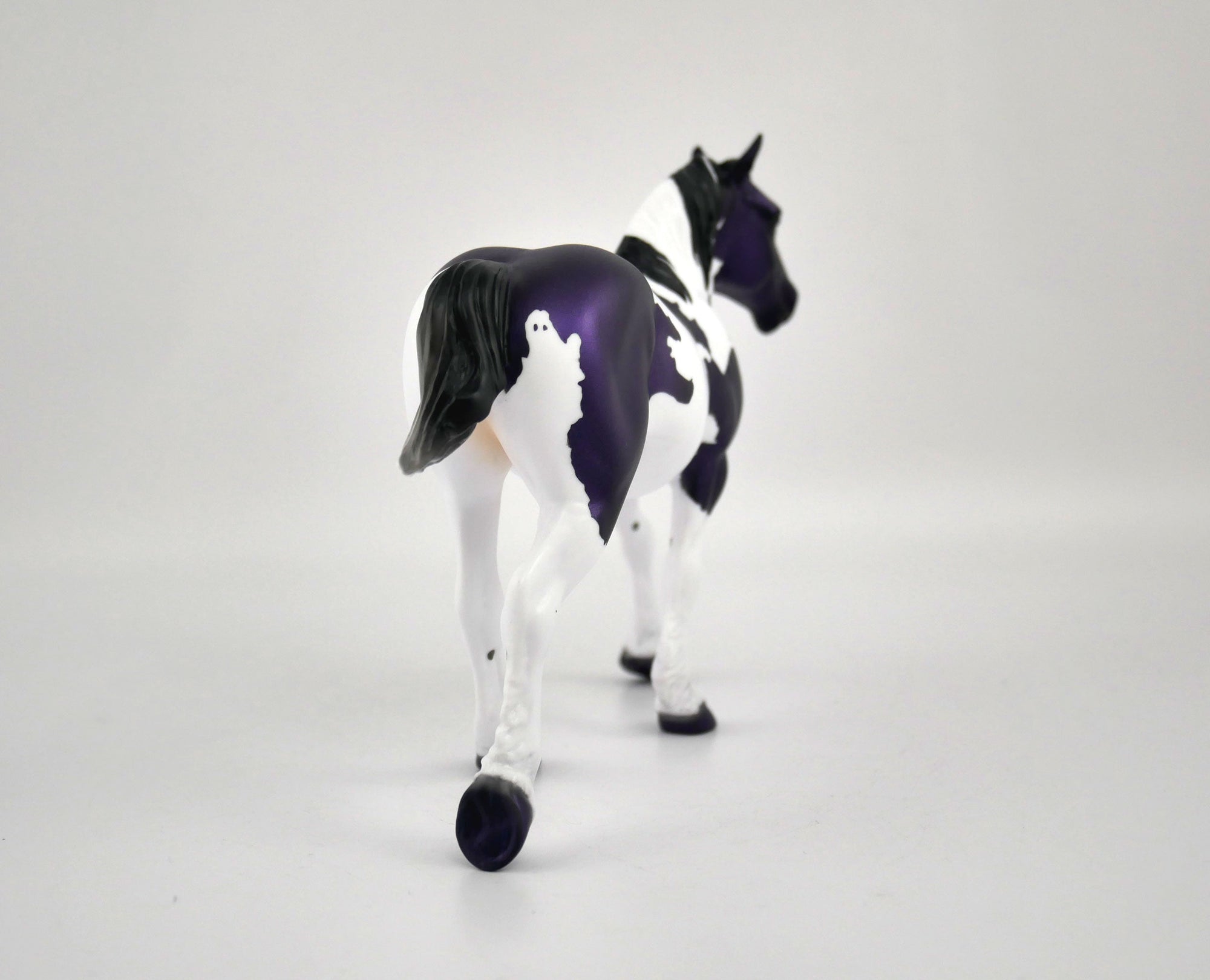 Ooky-OOAK Deco Pebbles Drafter by Carrie Keller MM 2020