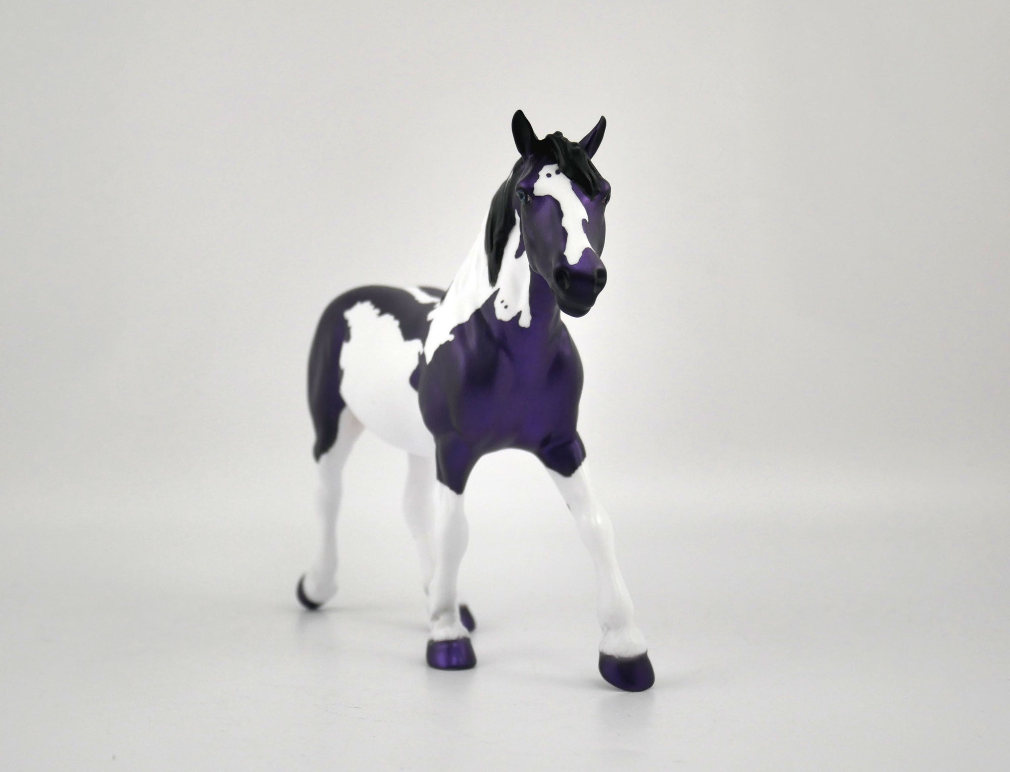 Ooky-OOAK Deco Pebbles Drafter by Carrie Keller MM 2020