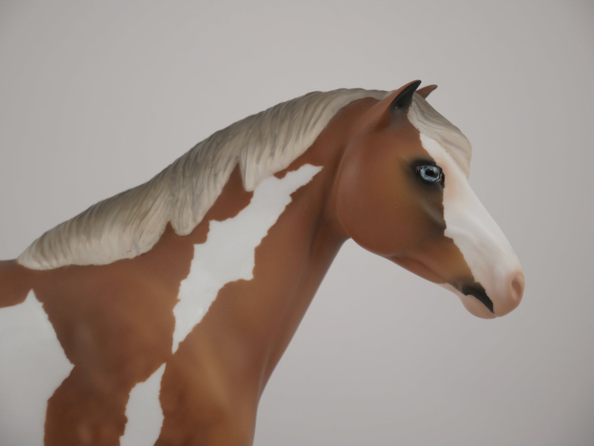 Oregon Mustangs-LE-18 Art of the Horse Finalists Linda Watson EQ 2020