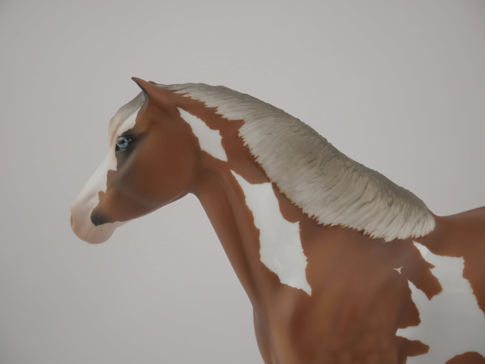 Oregon Mustangs-LE-18 Art of the Horse Finalists Linda Watson EQ 2020