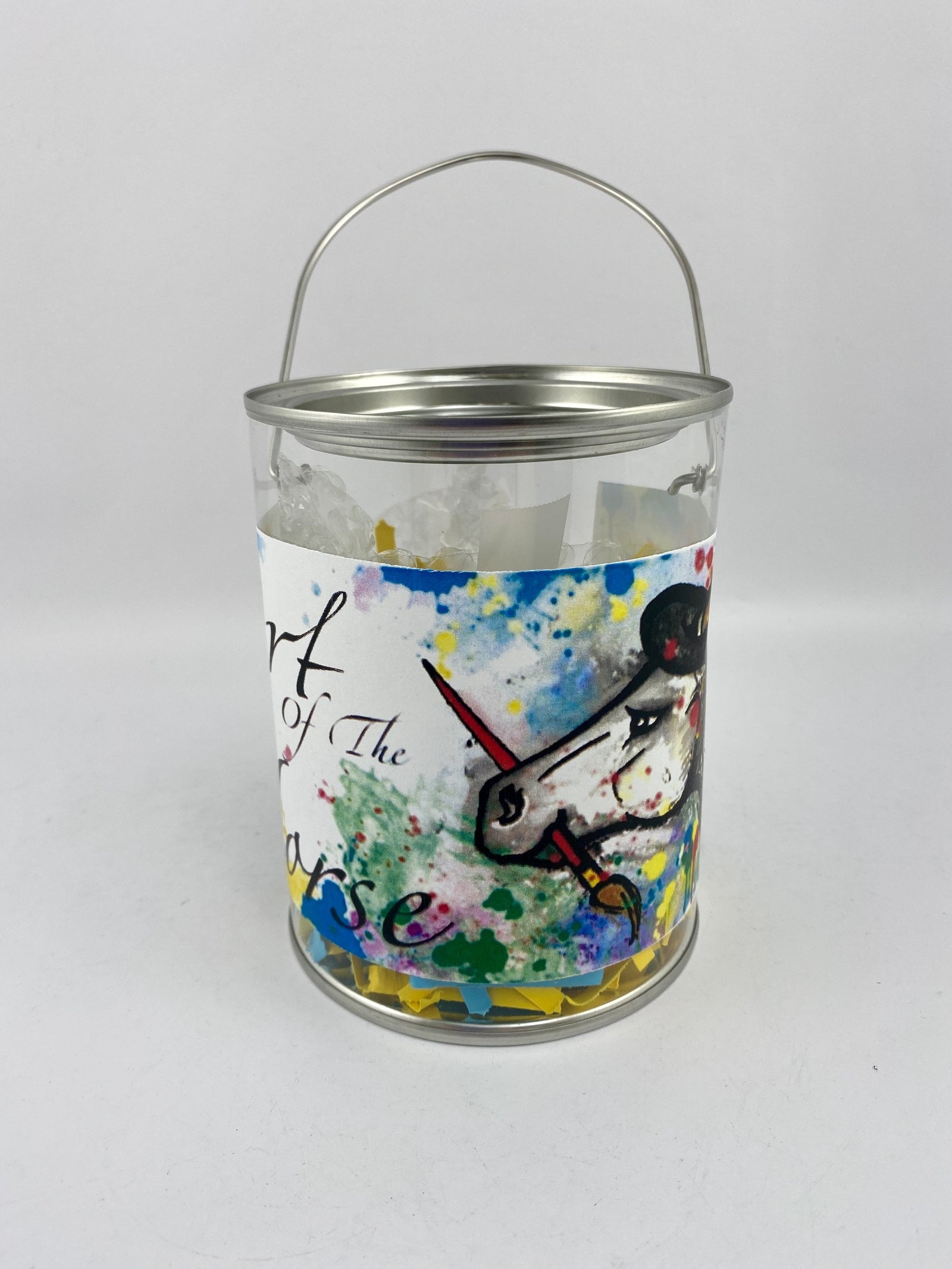 EQUILOCITY 2020 GRAB BAGS