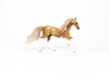 RAM  - OOAK PALOMINO SABINO FRIESIAN  CHIP BY AUDREY DIXON SB19