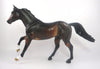 PAPA BEAR-OOAK DAPPLE BAY FOUNDATION QUARTER HORSE SB20
