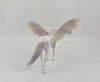 PASTEL-OOAK DECO TB CHIP PEGASUS BY KAYLA