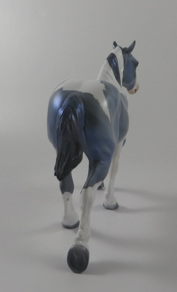 PRECIOUS STONE 2020-STONE LOYALTY SILVER CHALCEDONY  PEBBLES-OPEN