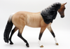 Foxy Lady - OOAK Pony Mare by Sheryl Leisure