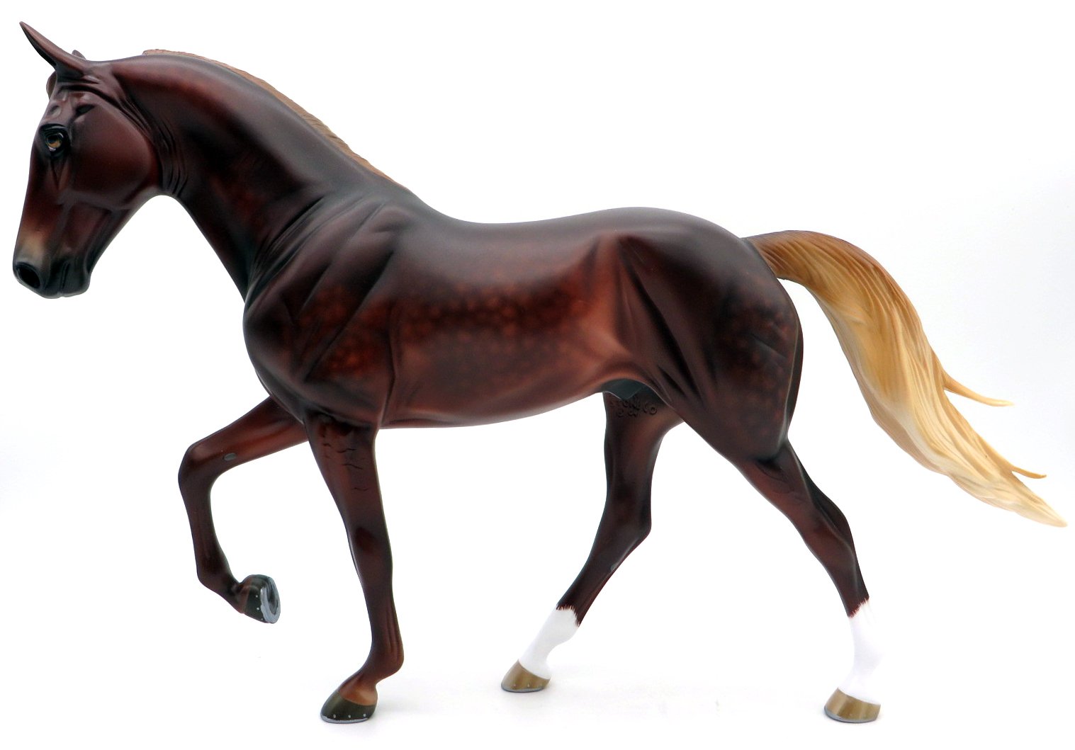 Dig It - OOAK TWH by Sheryl Leisure