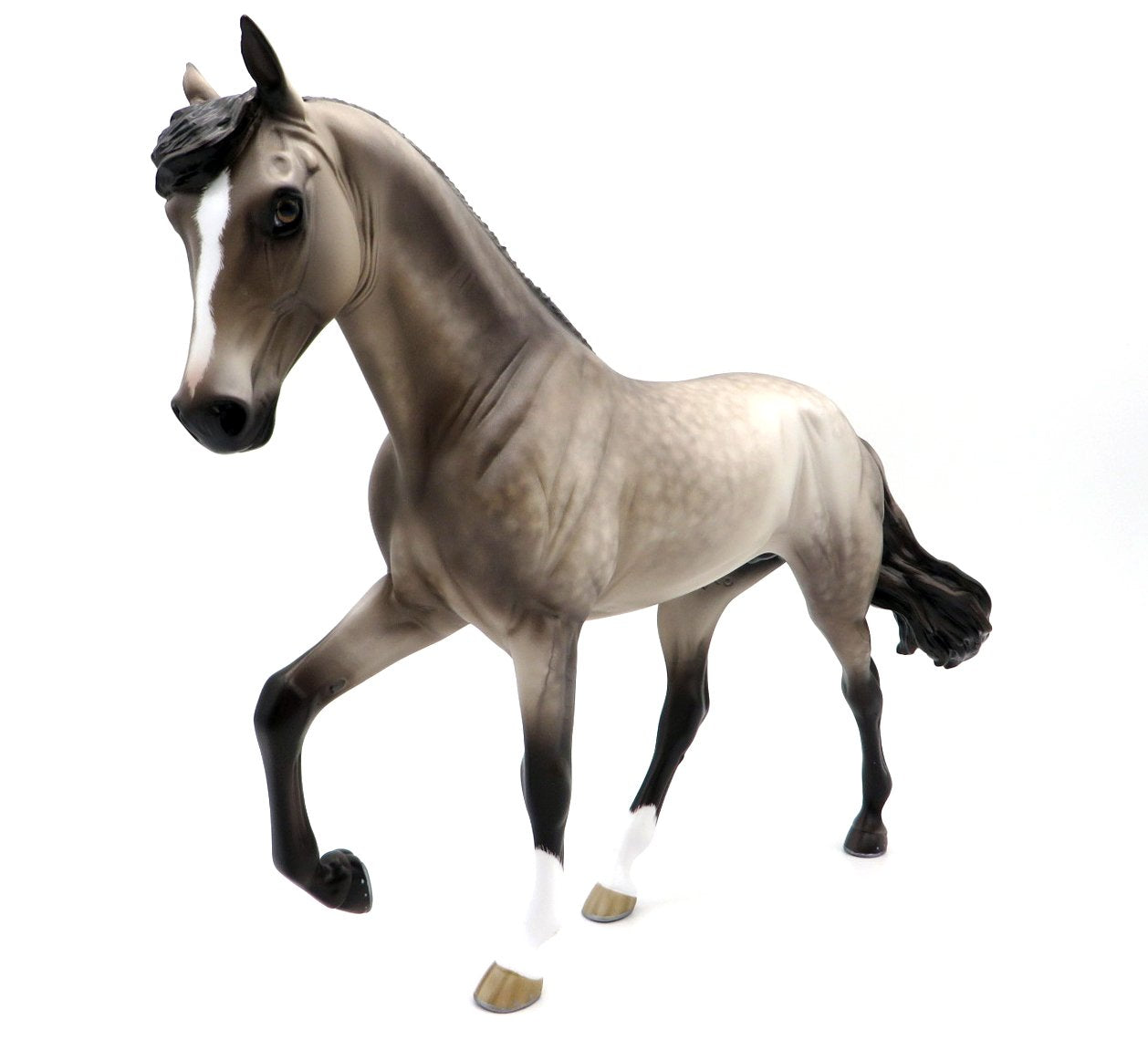 Mellow - OOAK TWH by Sheryl Leisure