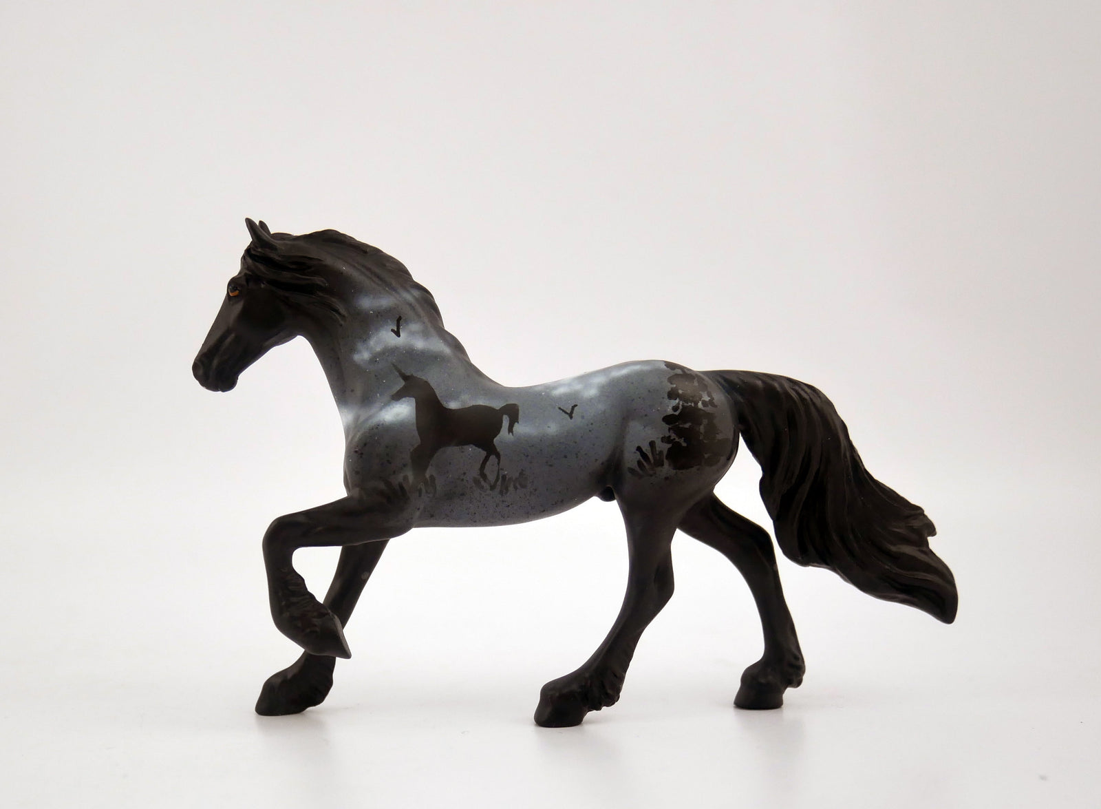 Phatommist-OOAK DECO FRESIAN CHIP BY KAYLA