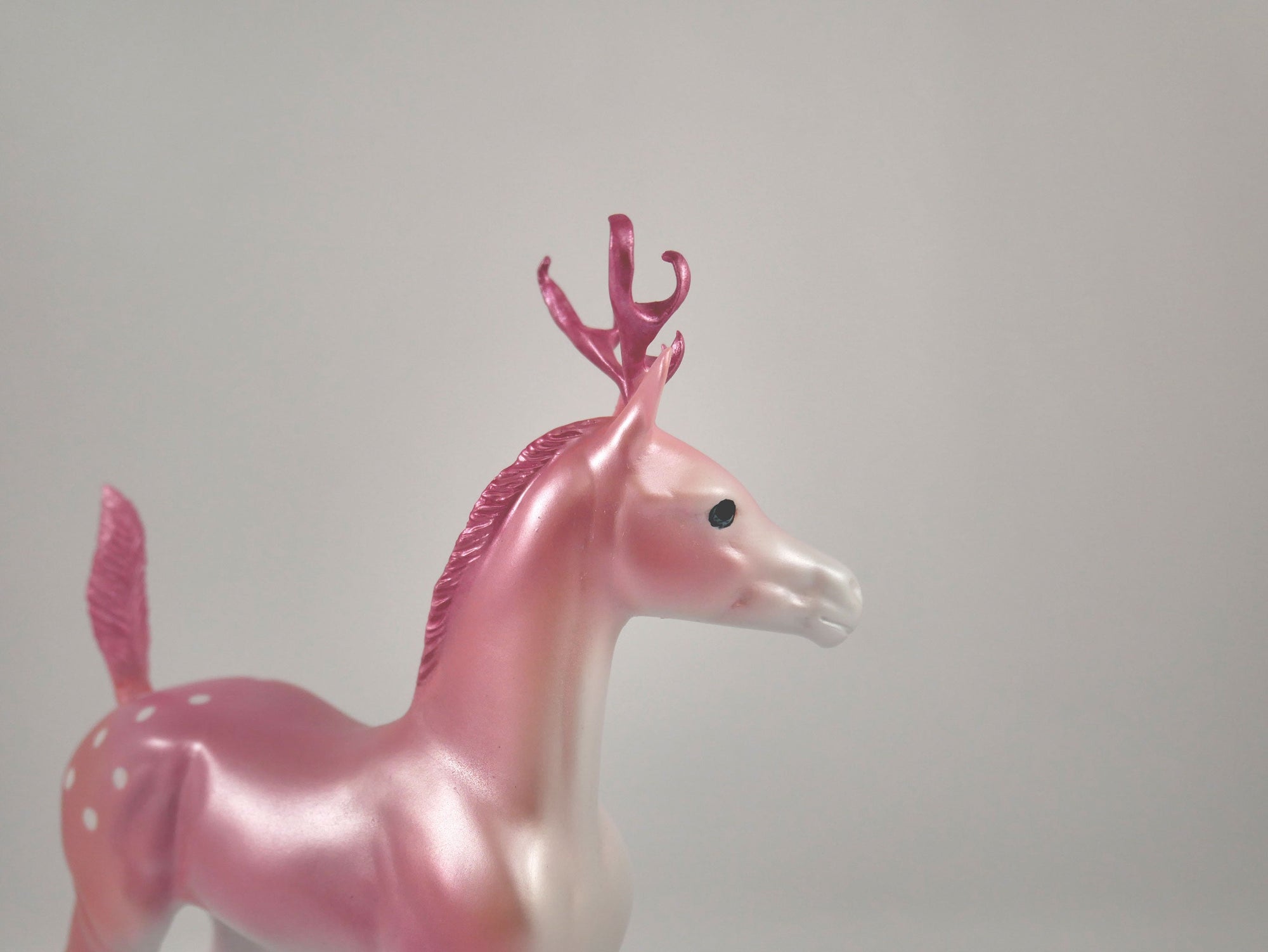 Staffan, Alrik and Thea Deco Deer Set 12/20/20 By Jas Fanning