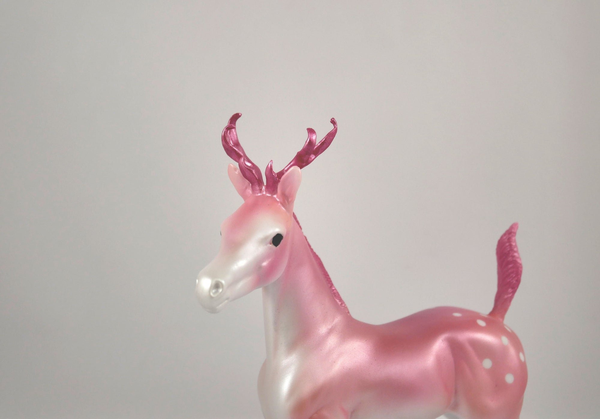 Staffan, Alrik and Thea Deco Deer Set 12/20/20 By Jas Fanning