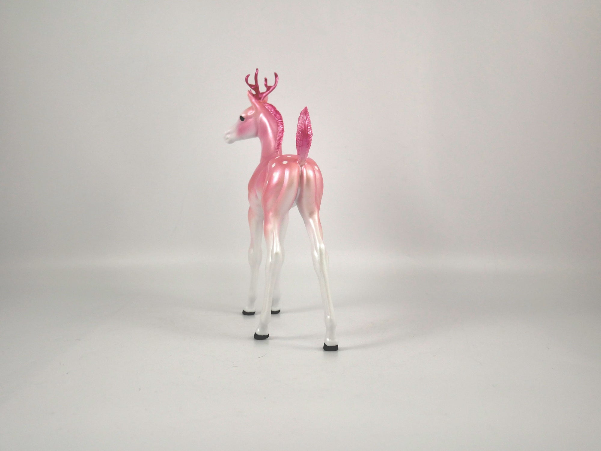 Staffan, Alrik and Thea Deco Deer Set 12/20/20 By Jas Fanning