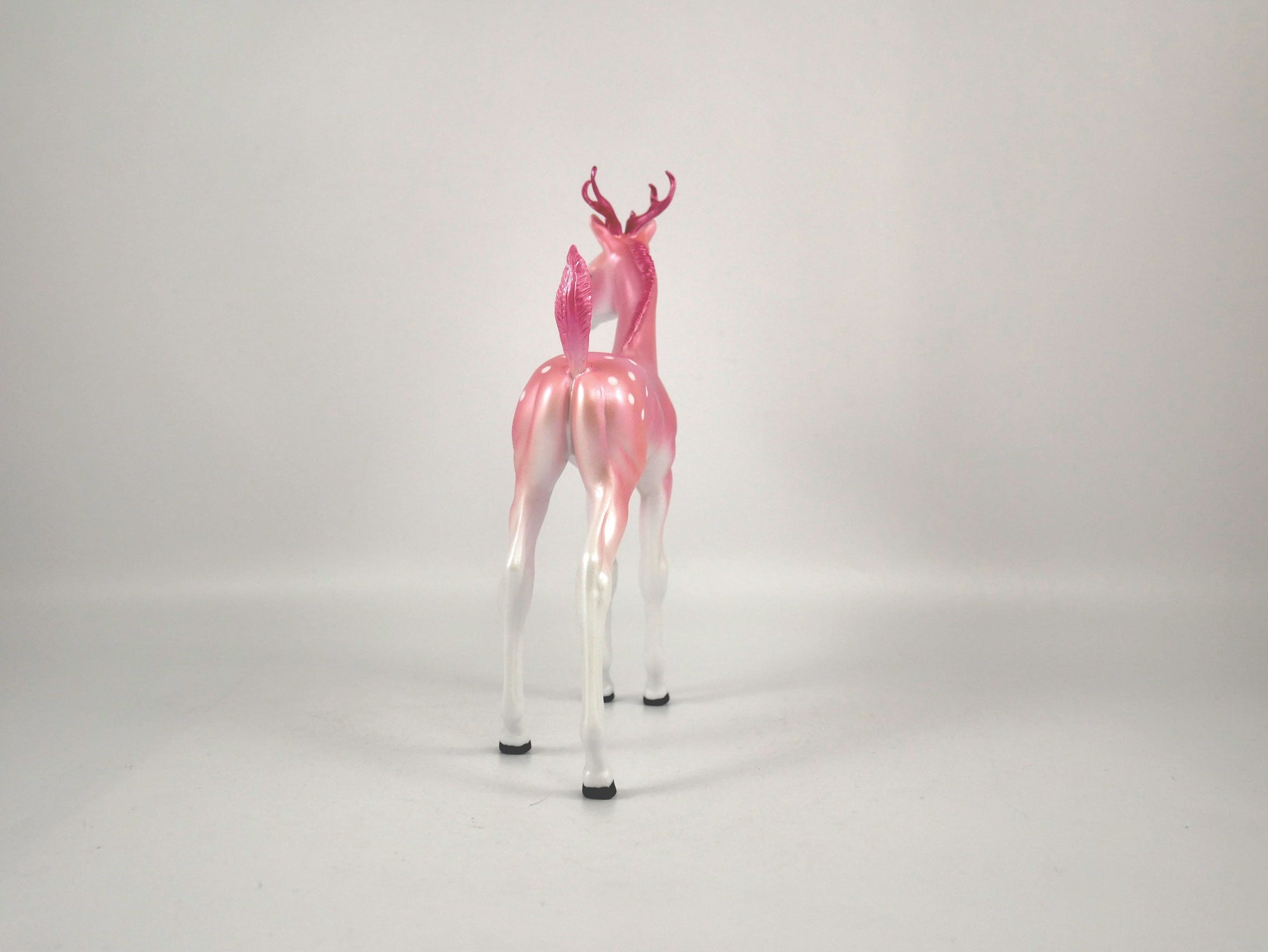 Staffan, Alrik and Thea Deco Deer Set 12/20/20 By Jas Fanning