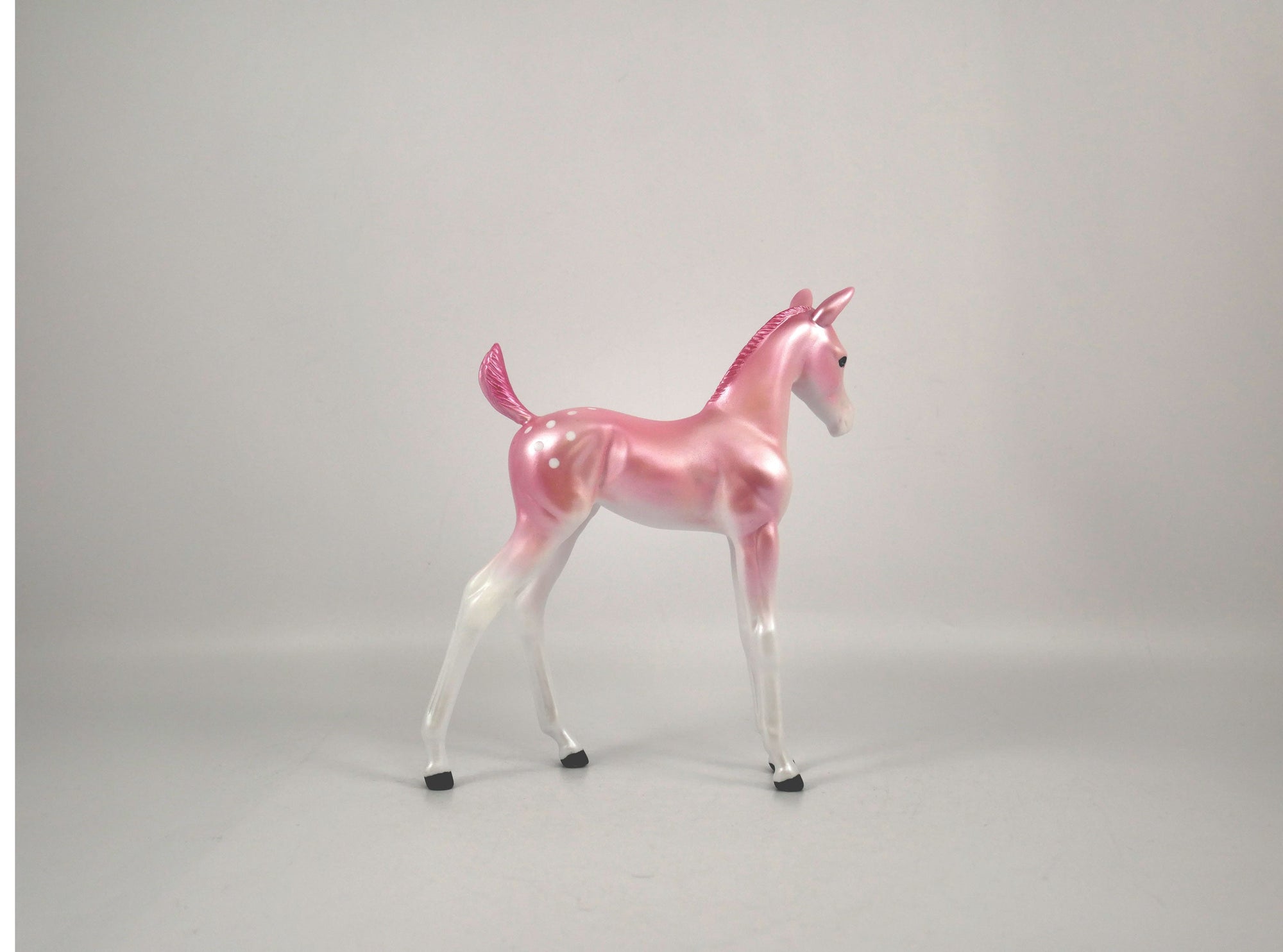 Staffan, Alrik and Thea Deco Deer Set 12/20/20 By Jas Fanning