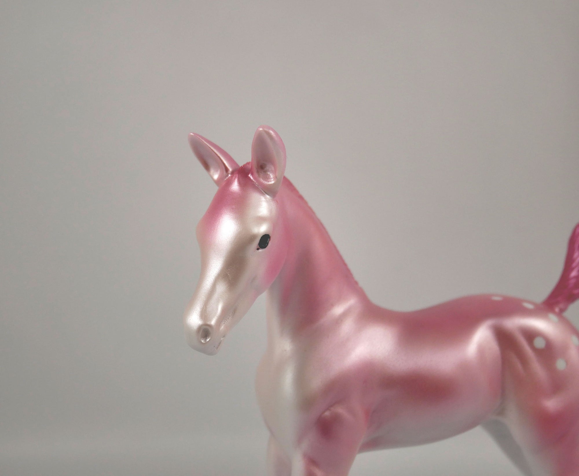 Staffan, Alrik and Thea Deco Deer Set 12/20/20 By Jas Fanning