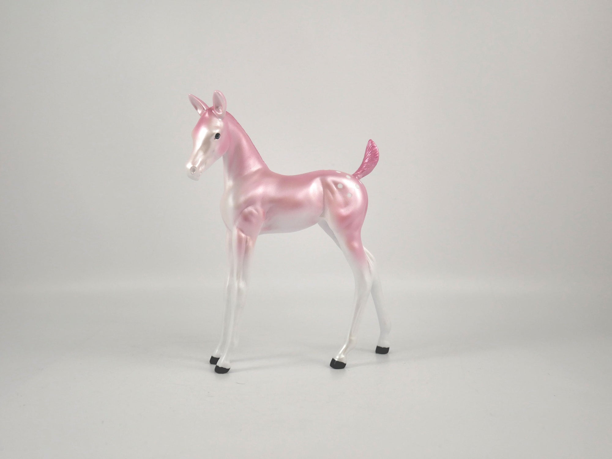 Staffan, Alrik and Thea Deco Deer Set 12/20/20 By Jas Fanning