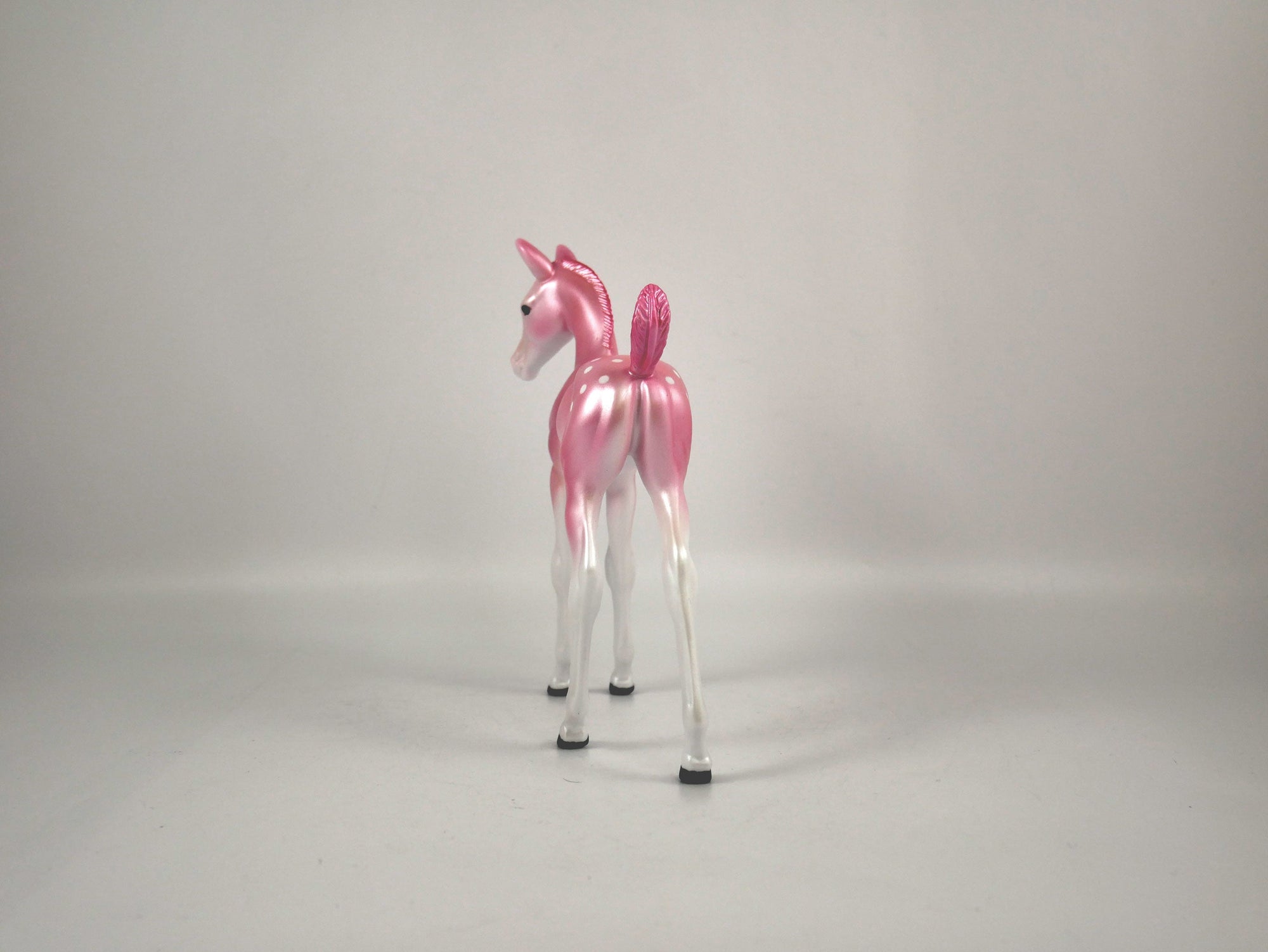 Staffan, Alrik and Thea Deco Deer Set 12/20/20 By Jas Fanning