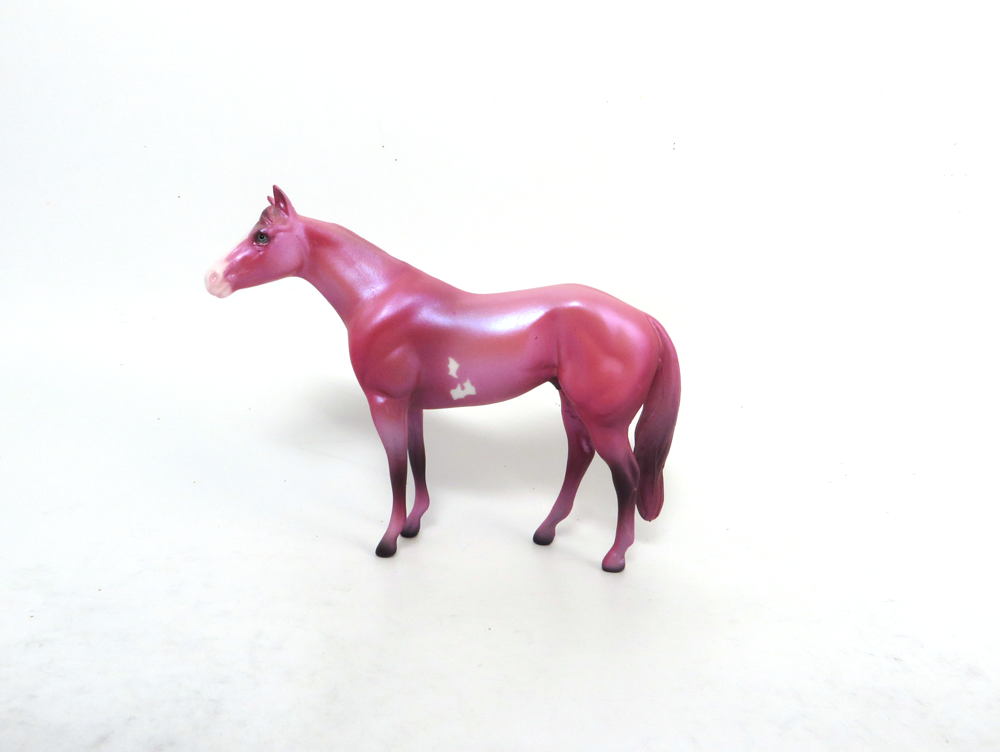 LOVELLA- OOAK VALENTINES DECOARTOR 1-29-19