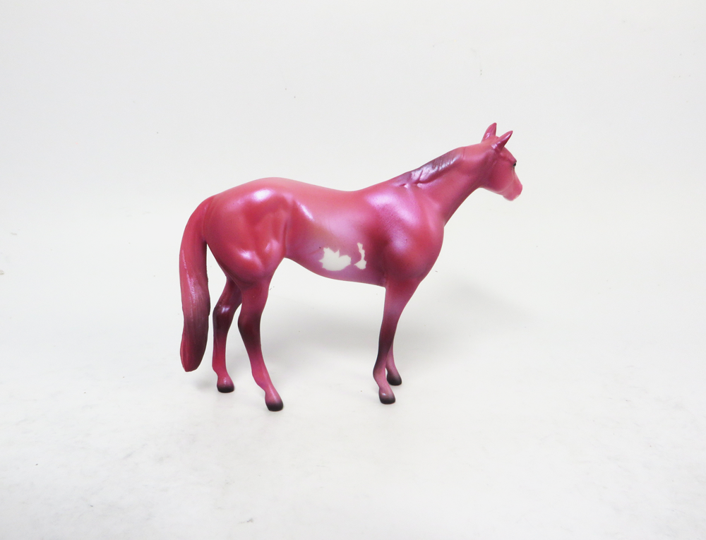 LOVELLA- OOAK VALENTINES DECOARTOR 1-29-19