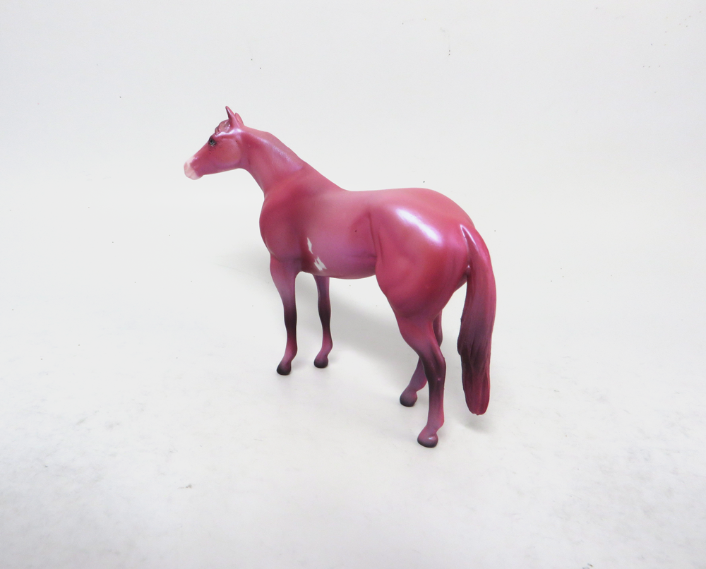 LOVELLA- OOAK VALENTINES DECOARTOR 1-29-19