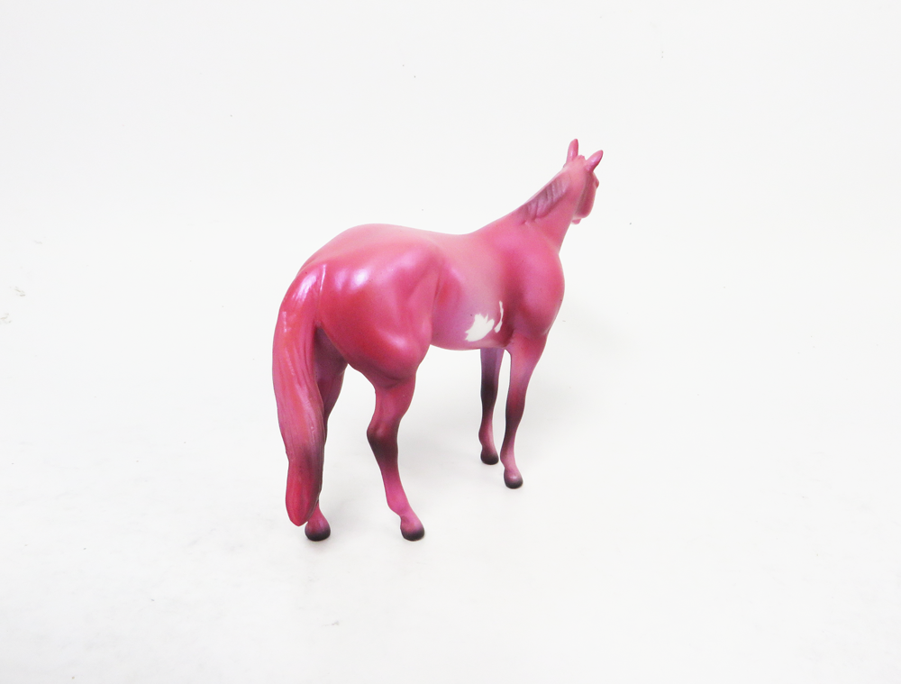 LOVELLA- OOAK VALENTINES DECOARTOR 1-29-19