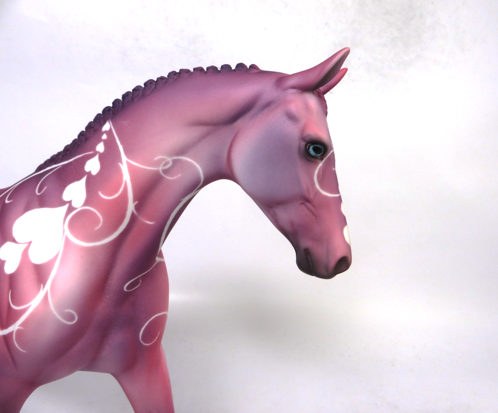 valentine decorator peter stone