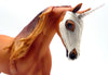 Pooka-Deco Pony Painted By Ellen Robbins MM 2021