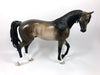 POOLSIDE COOLER-OOAK BAY RABICANO CM TB MODEL HORSE BY SHERYL LEISURE 4/25/19
