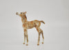 Precious-OOAK Foal Brindle Chip By Andrea MM 2020