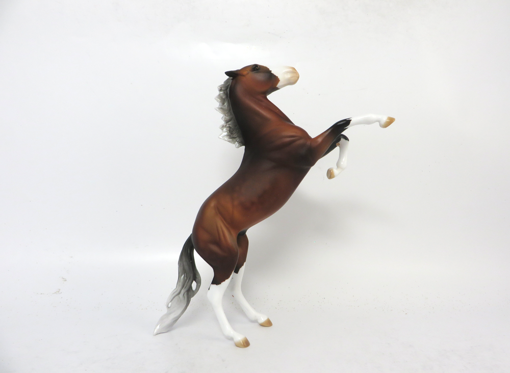 Peter Stone super bowl 19