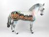 PETER, PETER PUMPKIN EATER-OOAK ANDALUSIAN DECORATOR BY DAWN QUICK MM 2019