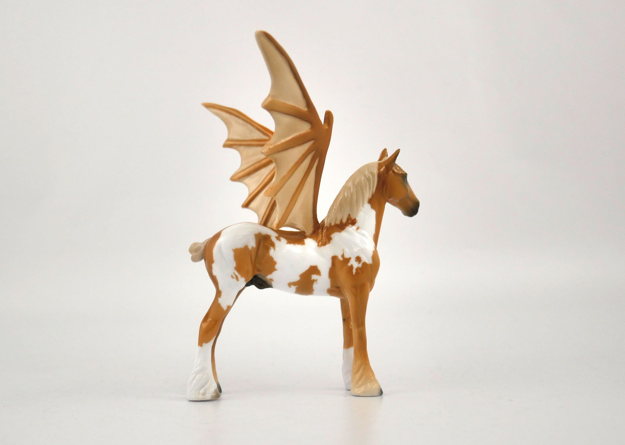 Pumpkin Light Bat Chip Draft By Audrey Dixon MM 2020