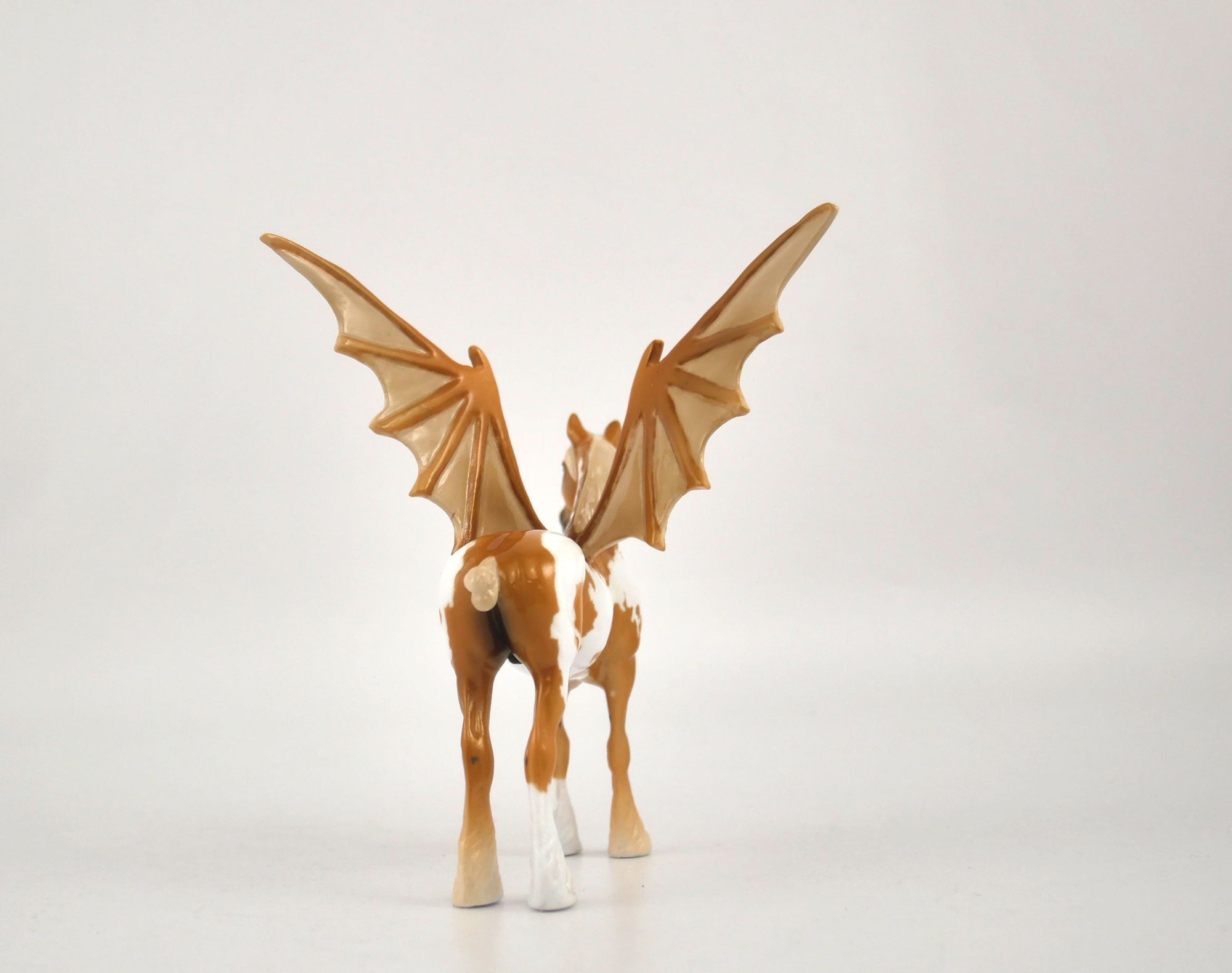 Pumpkin Light Bat Chip Draft By Audrey Dixon MM 2020