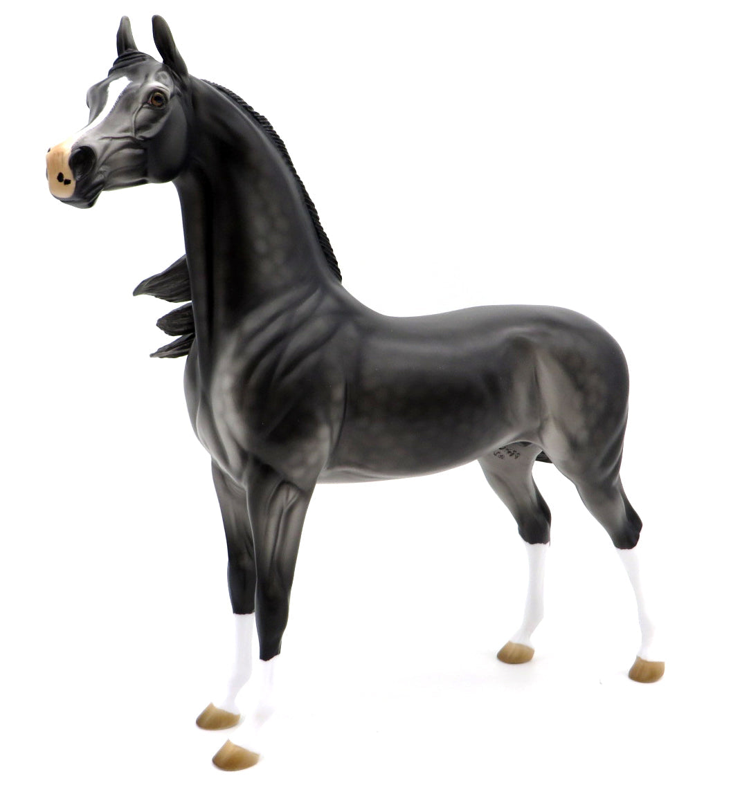 Quezon - OOAK - Holiday Sale 2021