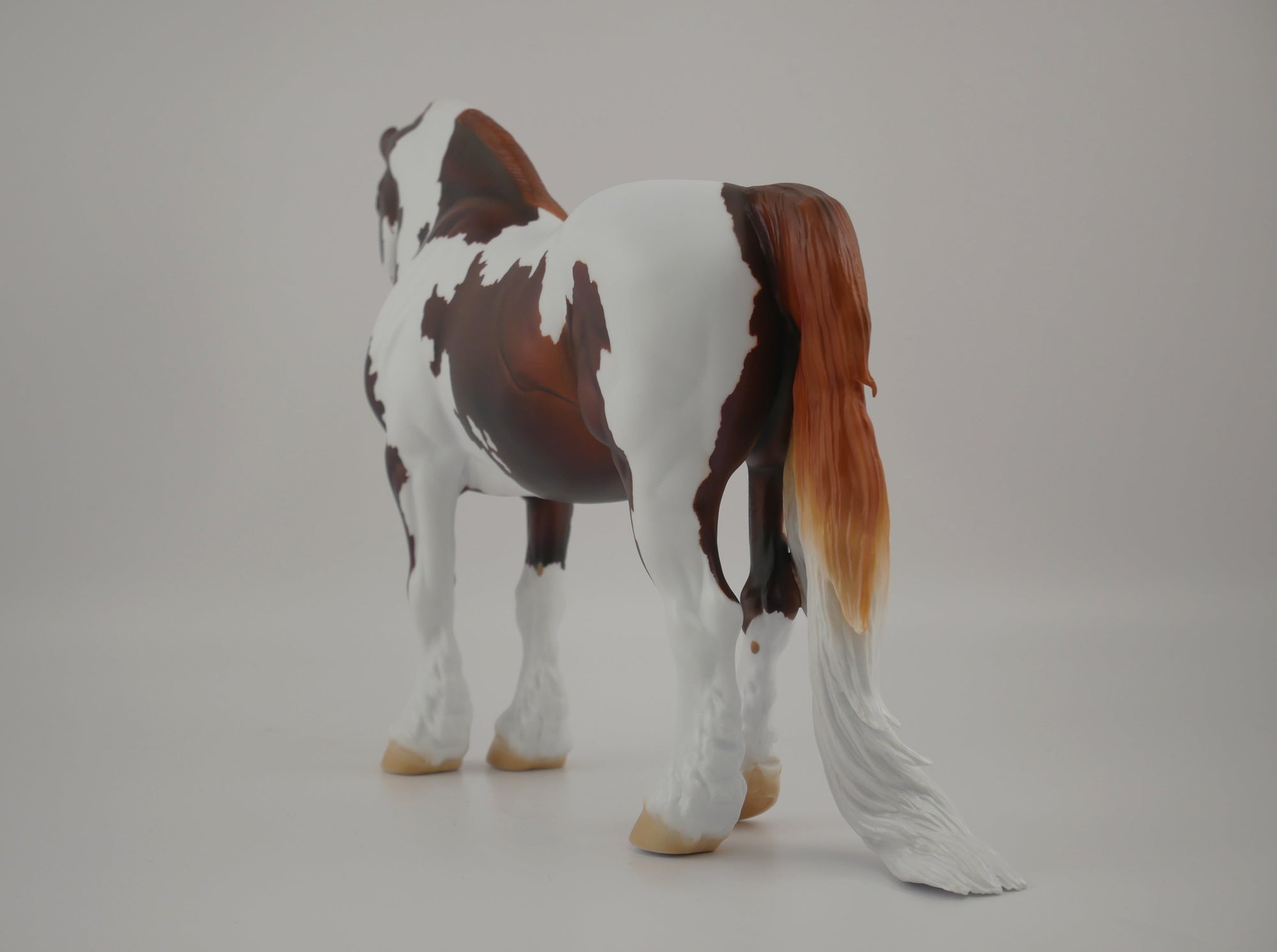 Quiet Reflections LE-? Art of the Horse Finalist by Ariel Stanowski