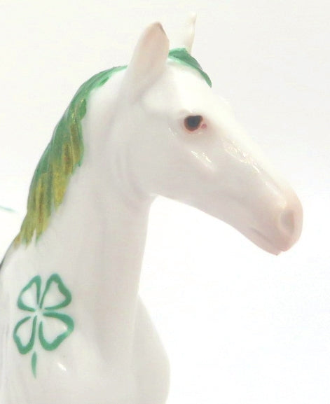 QUINN- OOAK ST. PATRICKS DAY STANDING DRAFT CHIP BY JAS FANNING 3/5/20