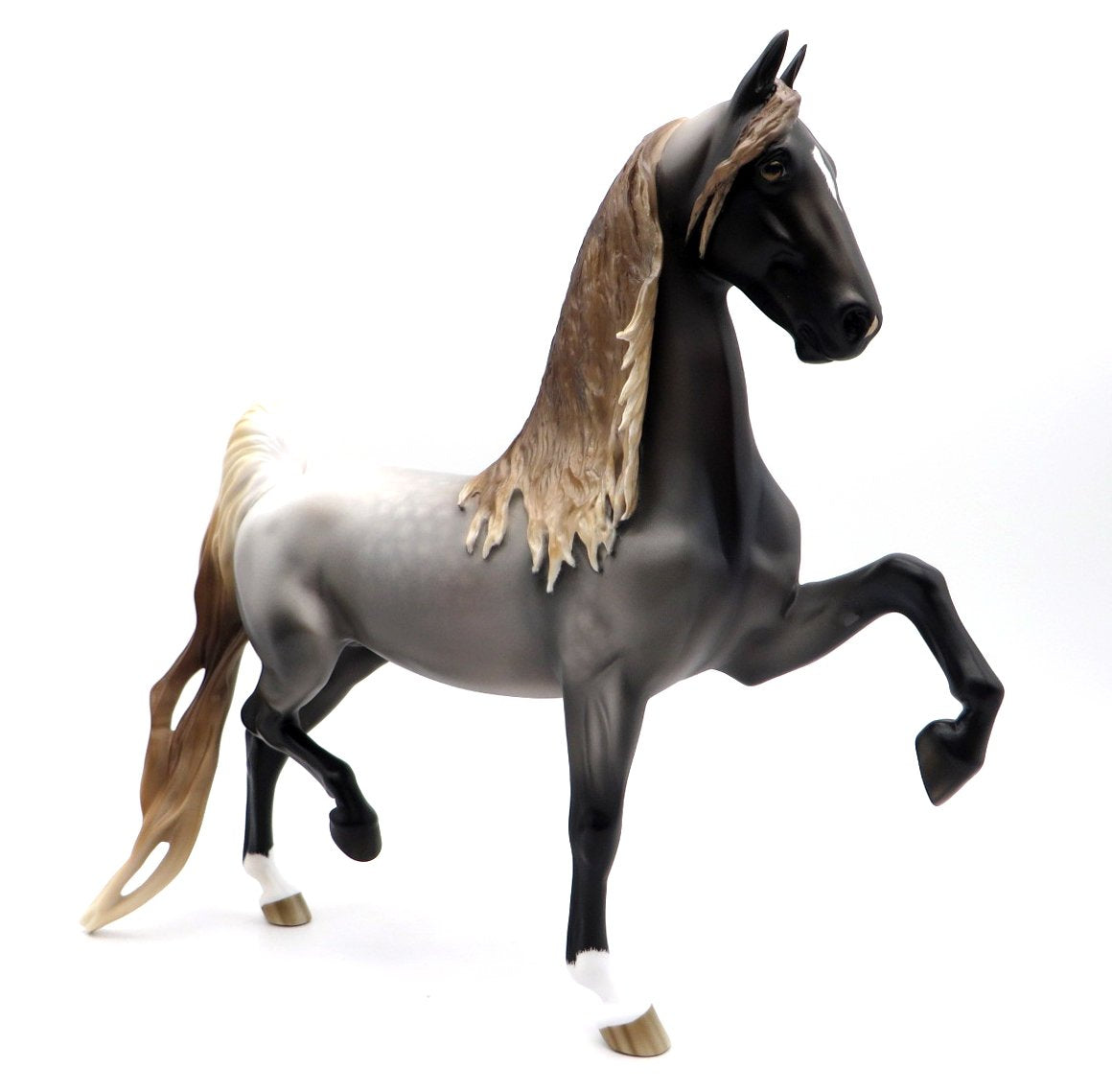 Redondo - OOAK ASB by Sheryl Leisure