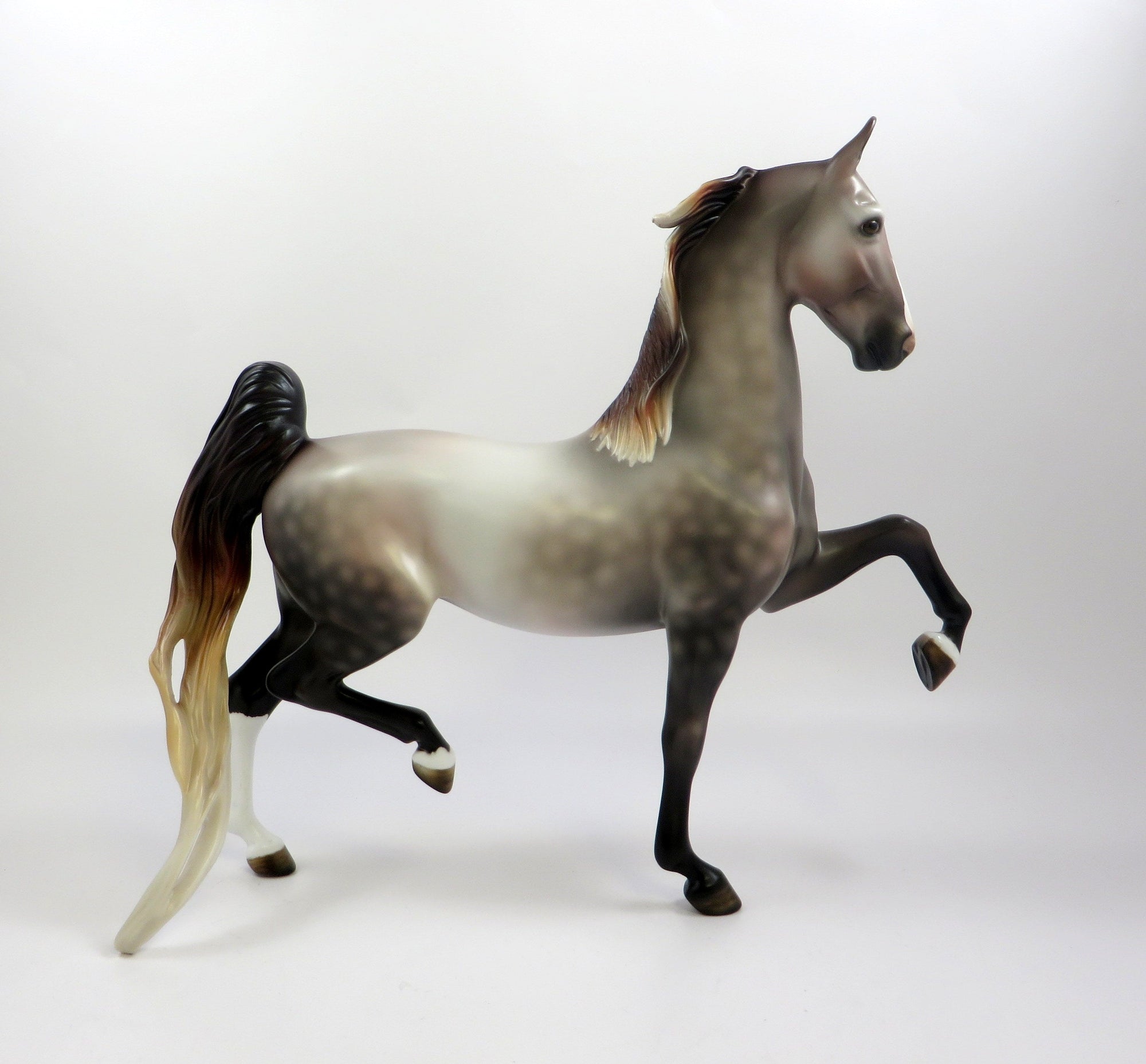 saddlebred