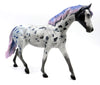 Ridiculouse - OOAK Decorator Pony by Ellen Robbins
