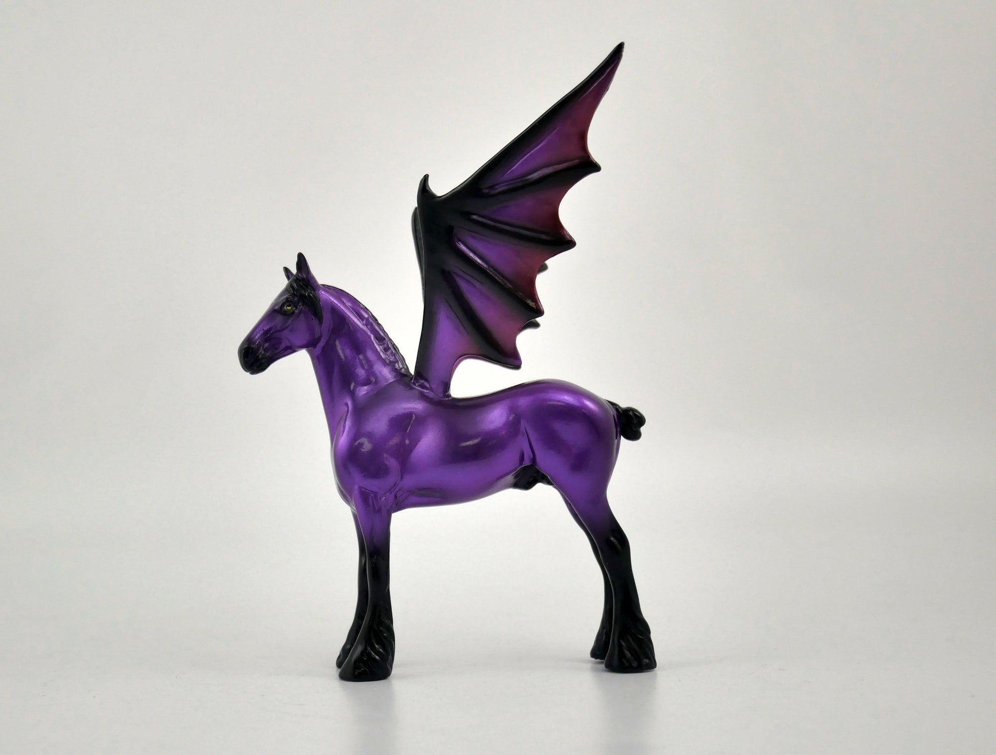 Ritual-OOAK Draft Bat Chip By Audrey Dixon MM 2020