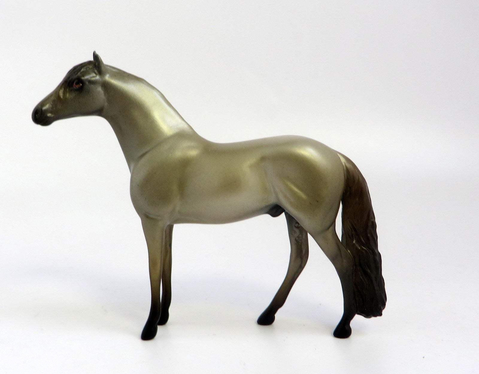 ROYAL HARE-OOAK CHAMPAGNE  ANDALUSIAN EQ 2019