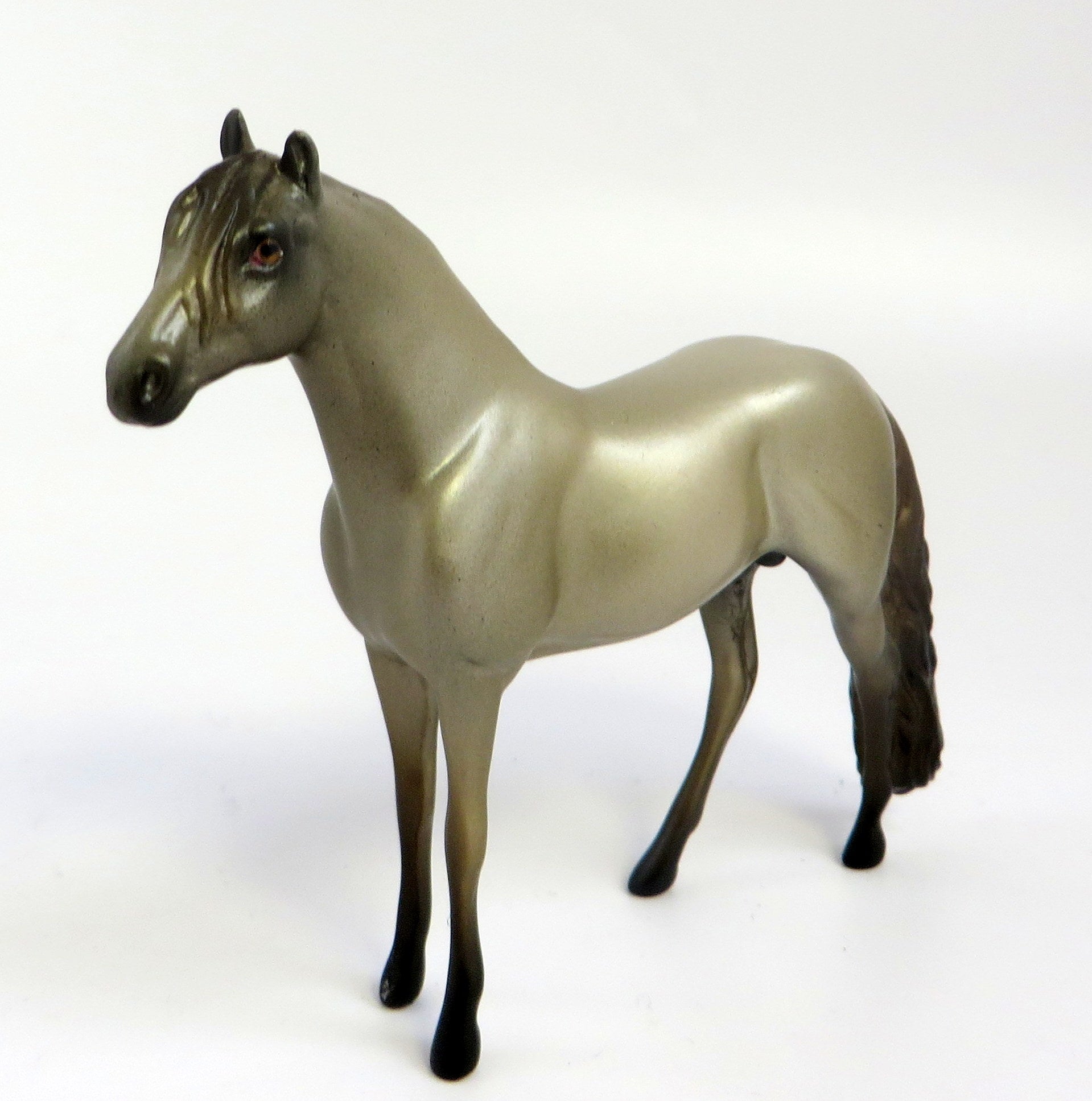 ROYAL HARE-OOAK CHAMPAGNE  ANDALUSIAN EQ 2019