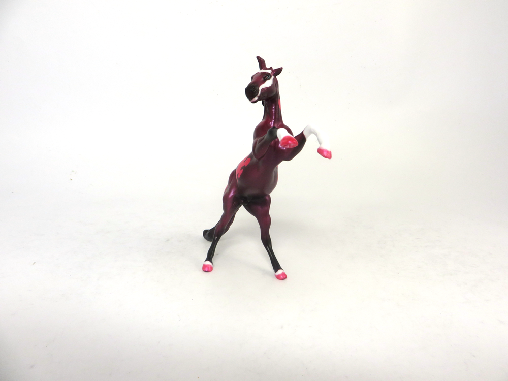 CUPIDS ANGEL- OOAK VALENTINES DECORATOR SB19