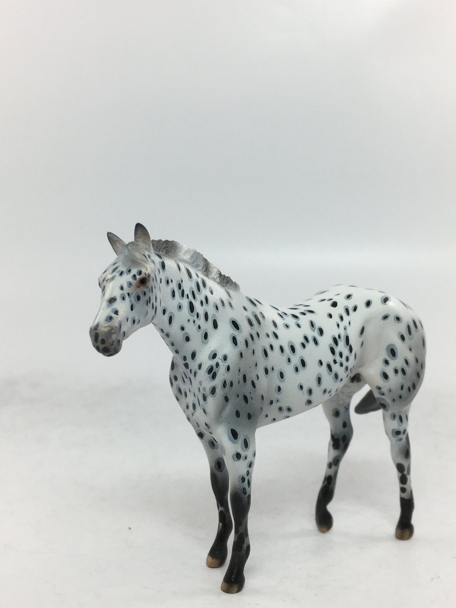 EQUILOCITY MINI ME "HEAT SEEKER" STOCK HORSE CHIP PRE-ORDER