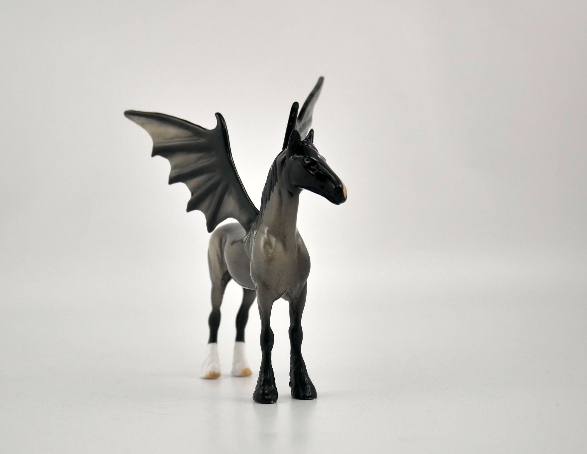 Save my Soul-OOAK Draft Bat Chip By Audrey Dixon MM 2020